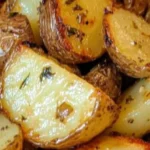 Best Ruth’s chris lyonnaise potatoes recipe