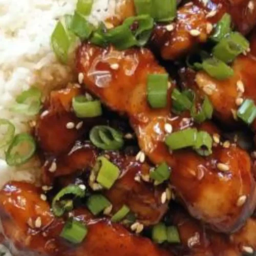 Rainbows shoyu chicken recipe