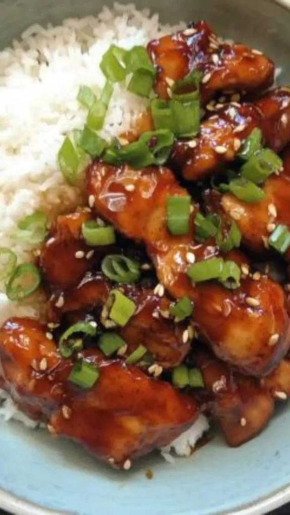 Rainbows shoyu chicken recipe
