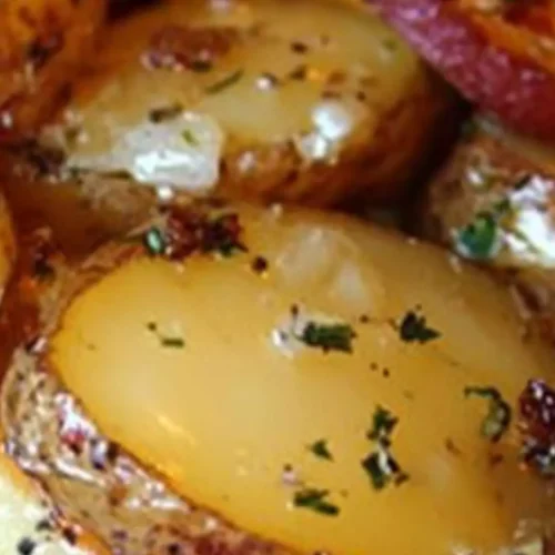 Ruth’s chris lyonnaise potatoes recipe