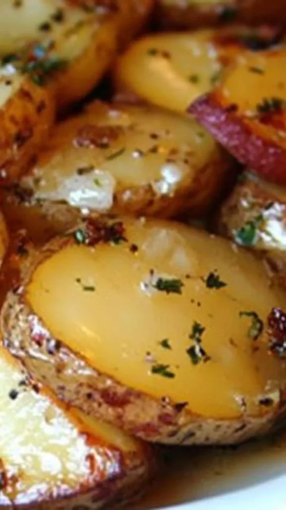 Ruth’s chris lyonnaise potatoes recipe
