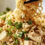 Best Kylie jenner instant noodle recipe