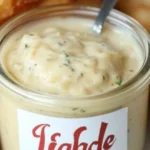 Best Frisch’s Tartar Sauce Recipe