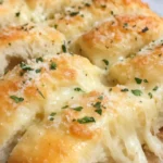 Best Little Caesars Crazy Bread Copycat Recipe