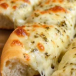 Best Little Caesars Italian Cheese Bread Recipe