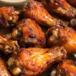 Best Little Caesars Oven Roasted Wings Recipe