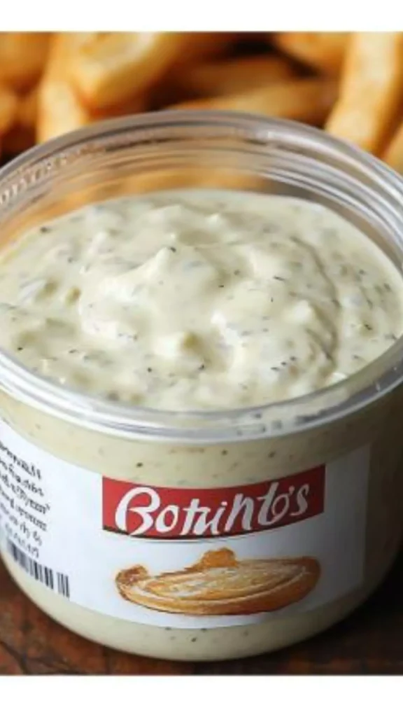 Easy Frisch’s Tartar Sauce Recipe
