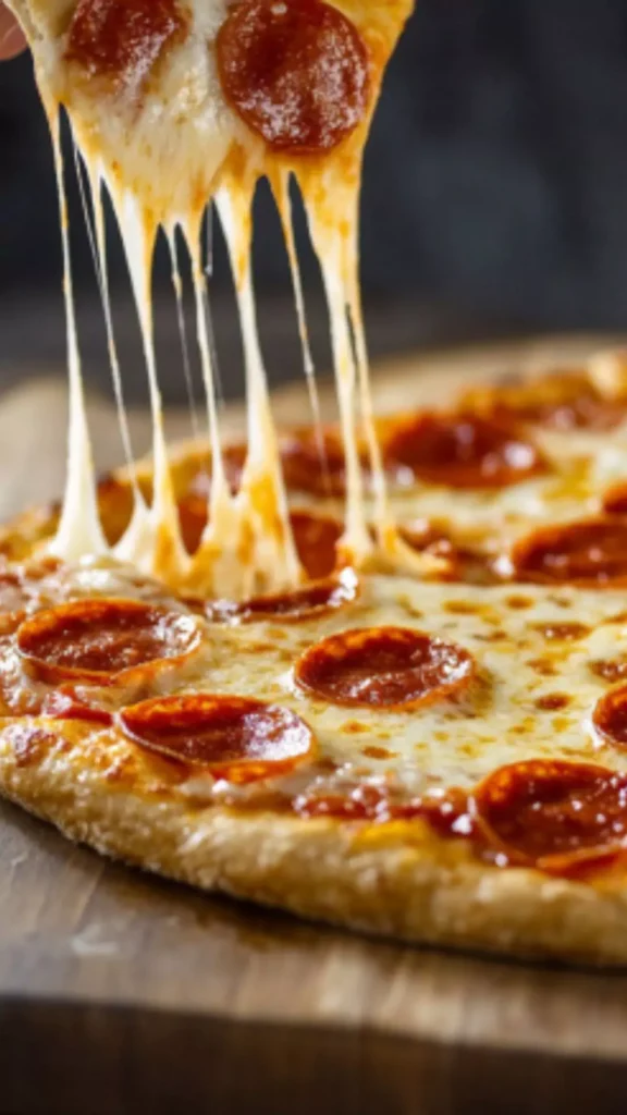 Easy Little Caesars Pizza Crust Recipe
