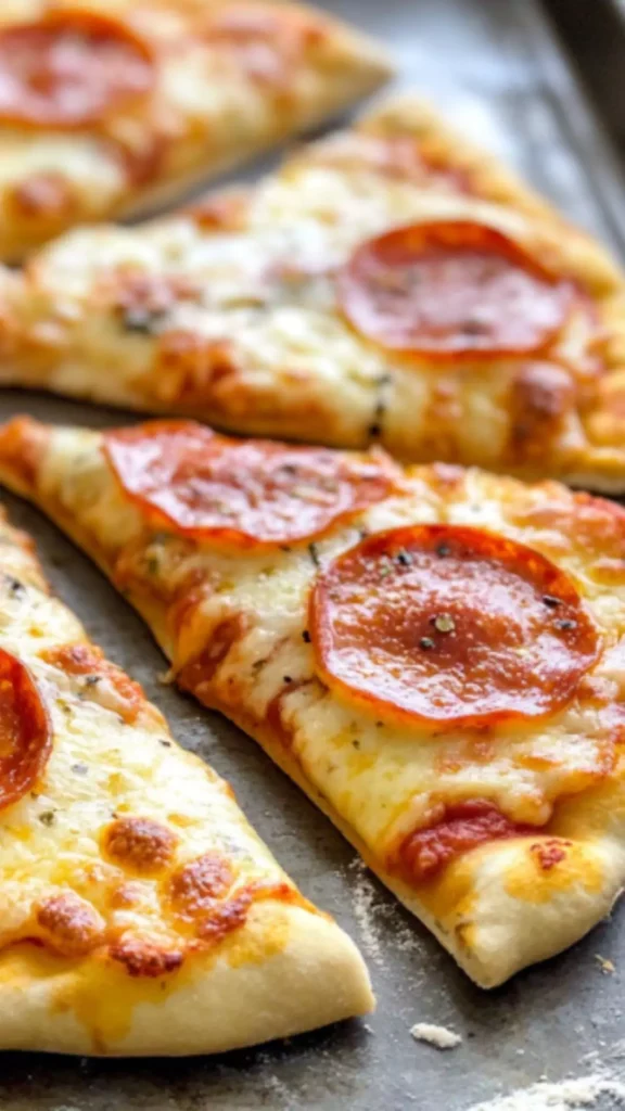 Easy Little Caesars Pizza Dough Recipe
