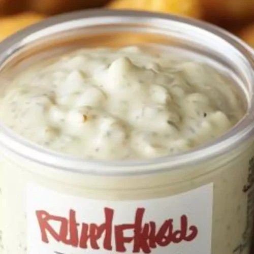 Frisch’s Tartar Sauce Recipe