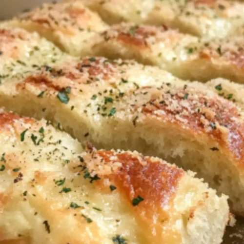 Little Caesars Crazy Bread Copycat Recipe