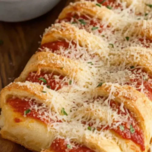 Little Caesars Crazy Bread Recipe