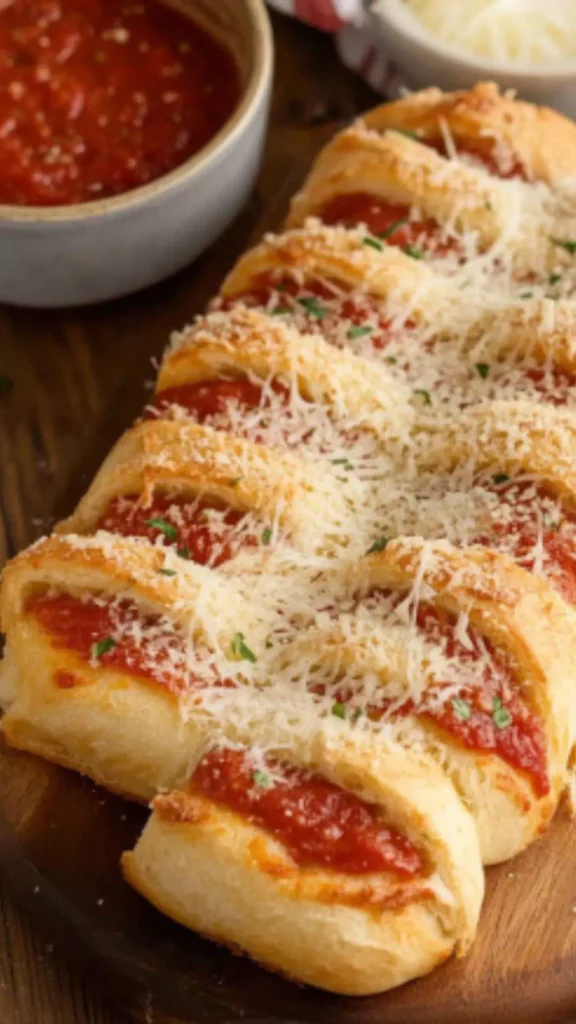 Little Caesars Crazy Bread Recipe
