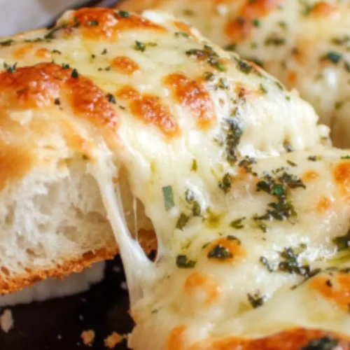 Little Caesars Italian Cheese Bread Recipe