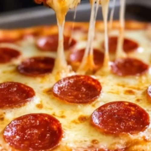 Little Caesars Pizza Crust Recipe