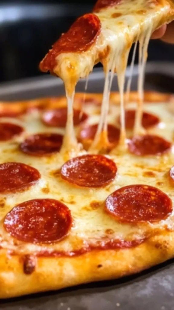 Little Caesars Pizza Crust Recipe
