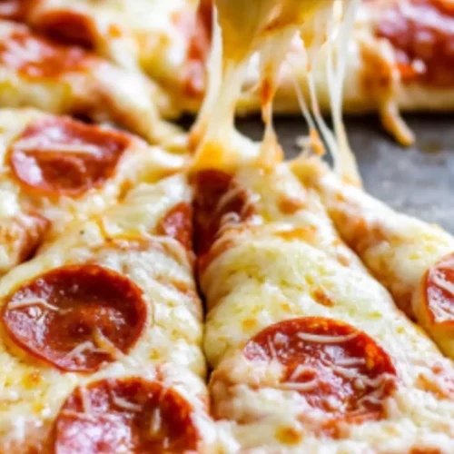 Little Caesars Pizza Dough Recipe