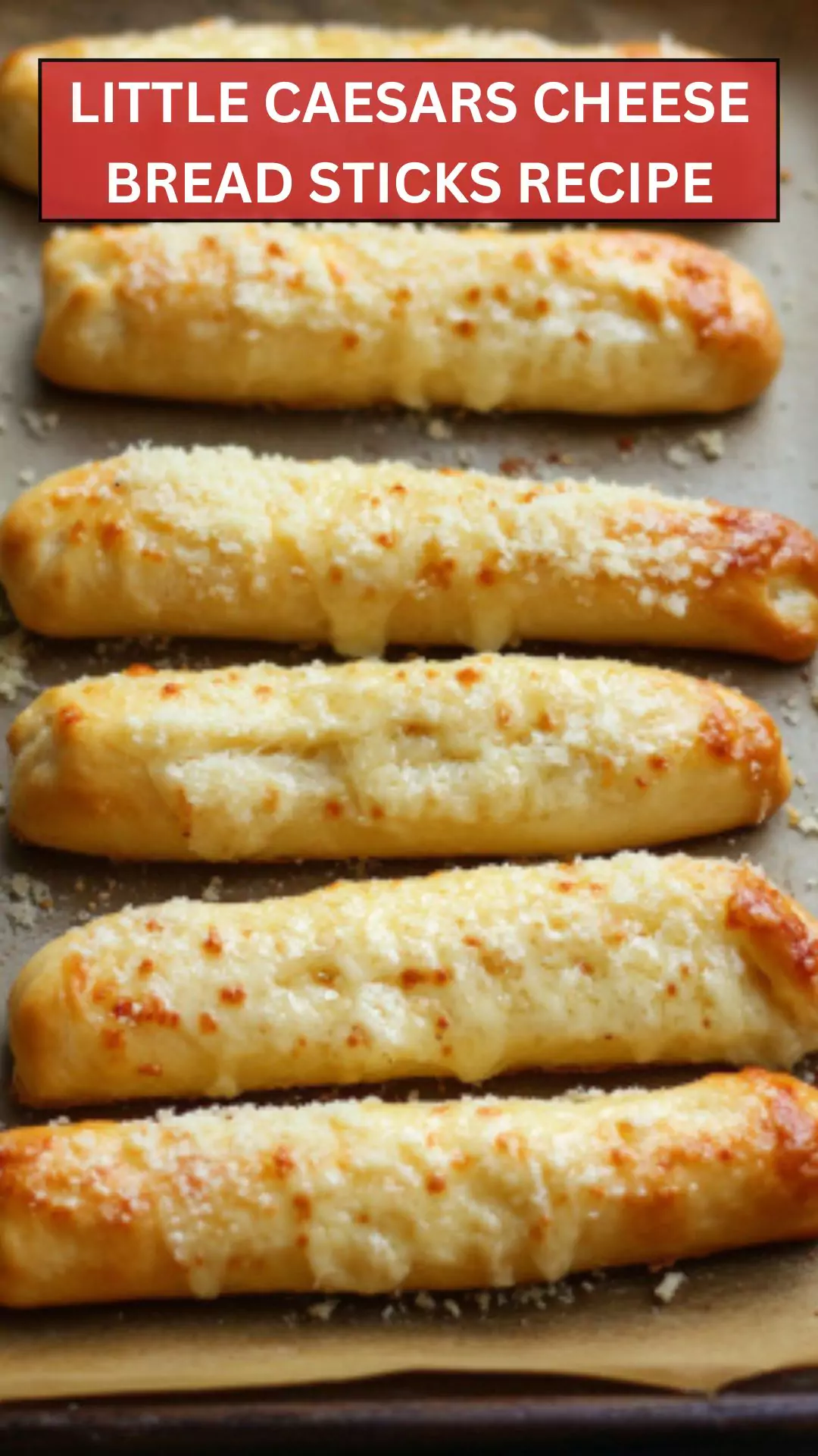 Best Little Caesars Cheese Bread Sticks Recipe