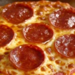 Best Little Caesars Pepperoni Pizza Recipe