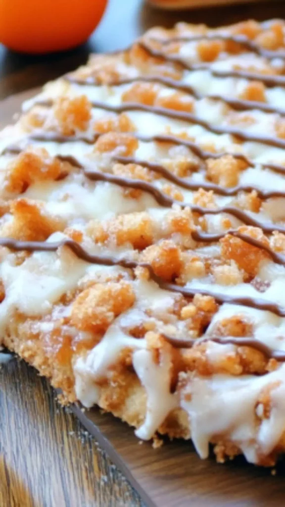 Easy Little Caesars Dessert Pizza Recipe
