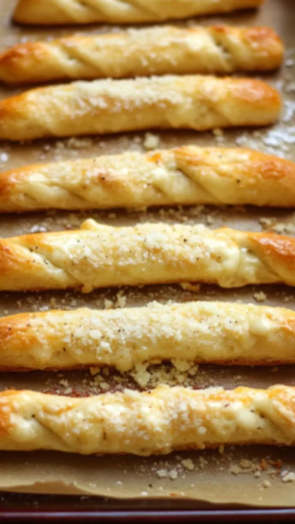 Little Caesars Cheese Bread Sticks Recipe
