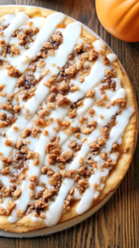 Little Caesars Dessert Pizza Recipe
