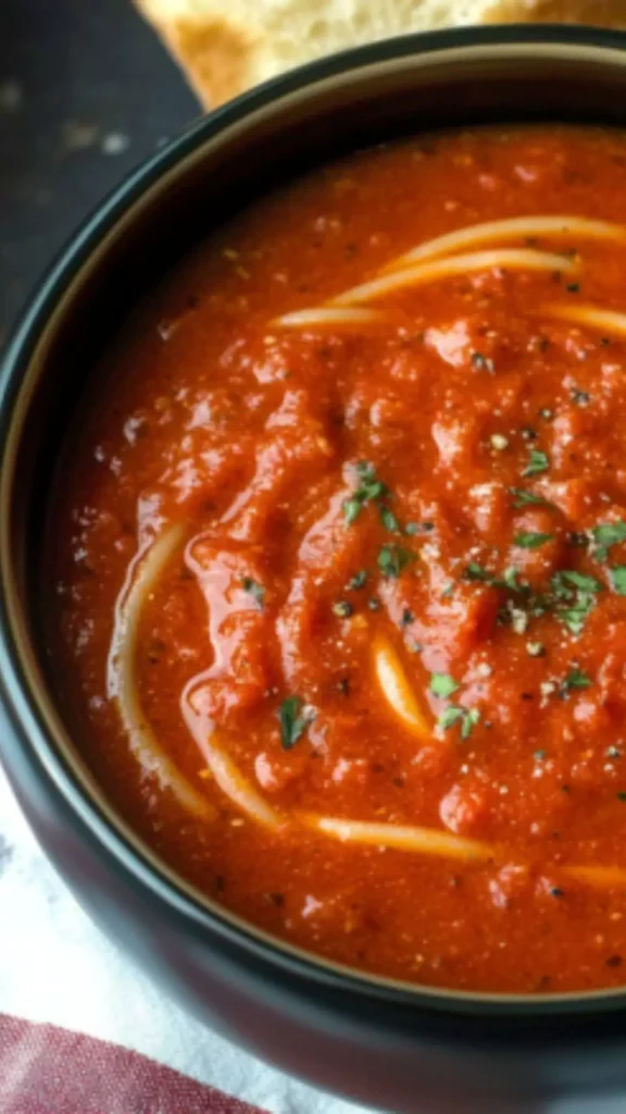 Little Caesars Spaghetti Sauce Recipe
