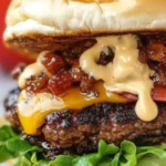 Best In N Out Burger Recipe