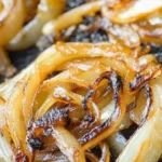 Best In N Out Grilled Onions Recipe