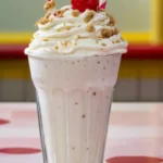 Best In N Out Milkshake Recipe