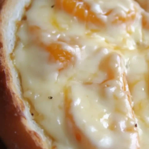 Easy Little Caesars Orange Cheese Recipe