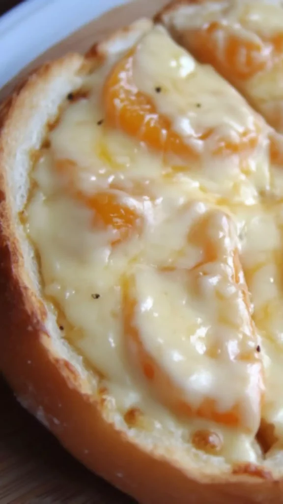 Easy Little Caesars Orange Cheese Recipe
