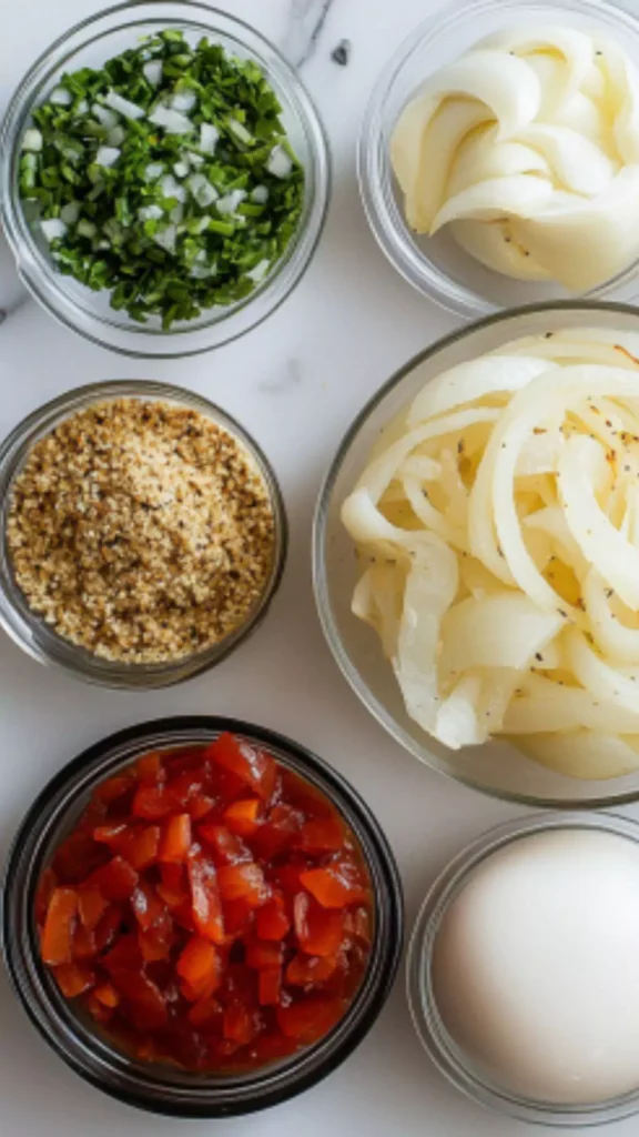 In N Out Grilled Onions Recipe
