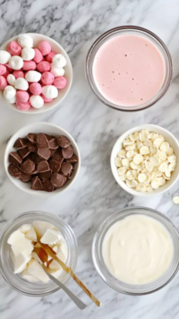 In N Out Neapolitan Shake Recipe
