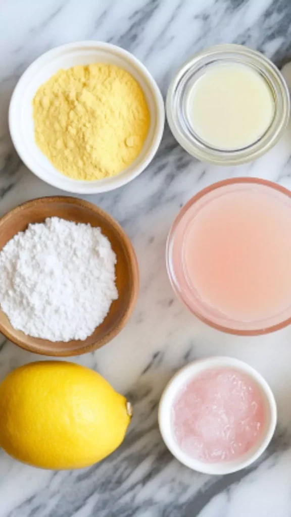 In N Out Pink Lemonade Recipe
