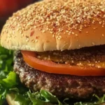 Best Five Guys Hamburger Seasoning Recipe