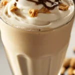 Best Five Guys Peanut Butter Milkshake Recipe