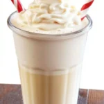 Best In N Out Vanilla Shake Recipe