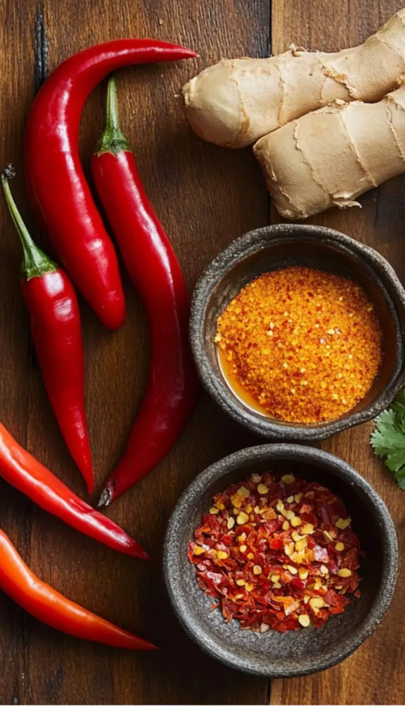 Chipotle Mexican Grill Hot Sauce Recipe
