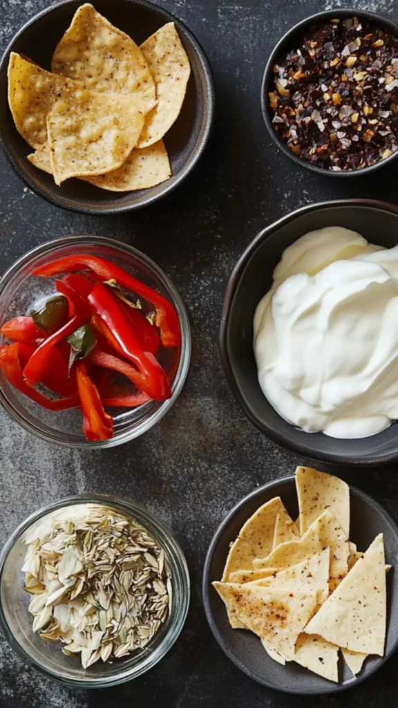 Chipotle Mexican Grill Sour Cream Recipe
