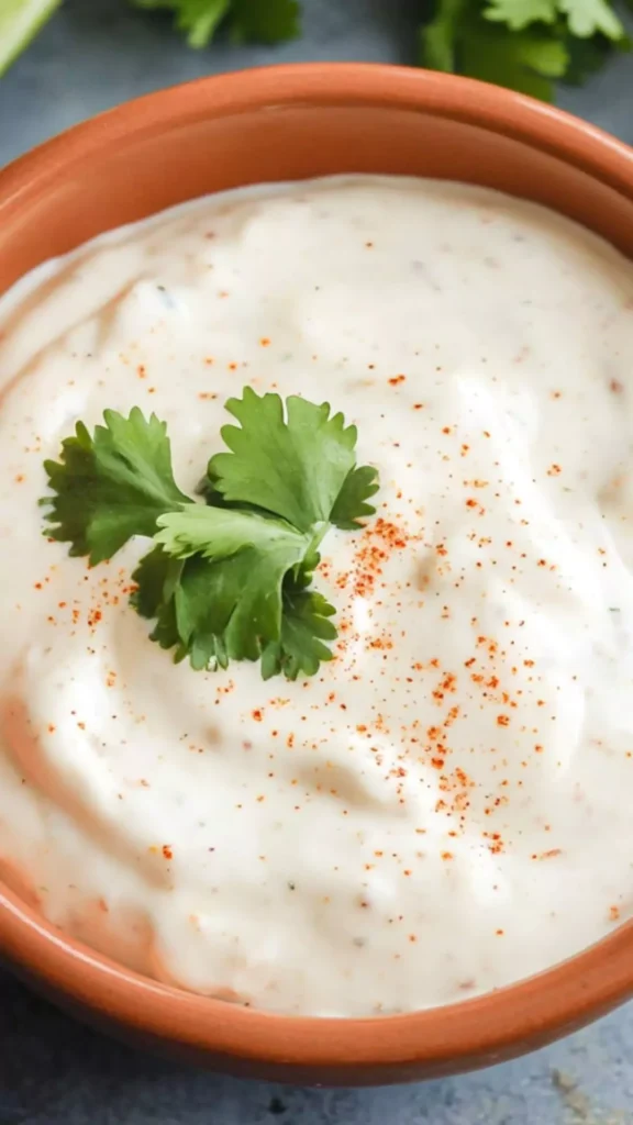 Easy Chipotle Mexican Grill Sour Cream Recipe
