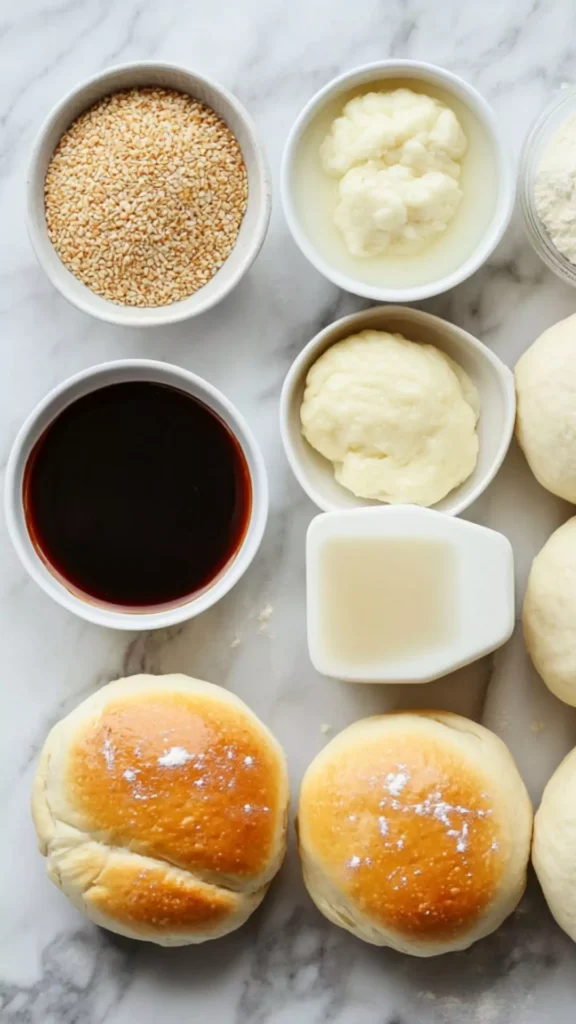 Texas Roadhouse Bread Rolls Recipe
