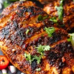 Best Chipotle Mexican Grill Chicken Marinade recipe