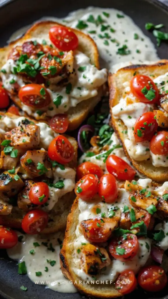 Best Bruschetta Chicken copycat Recipe Best Bruschetta Chicken copycat Recipe