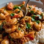 Best Coconut Shrimp Curry Recipe