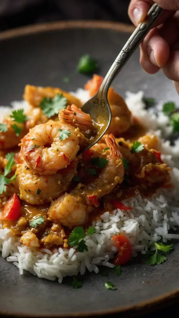 Best Coconut Shrimp Curry copycat Recipe Best Coconut Shrimp Curry copycat Recipe
