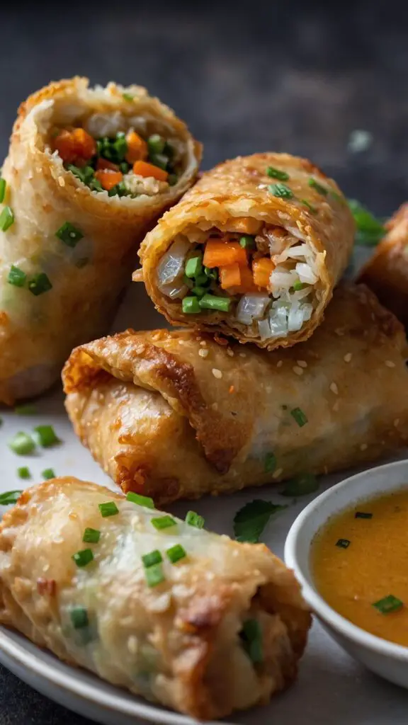 Best Egg Rolls copycat Recipe Ever Best Egg Rolls copycat Recipe Ever