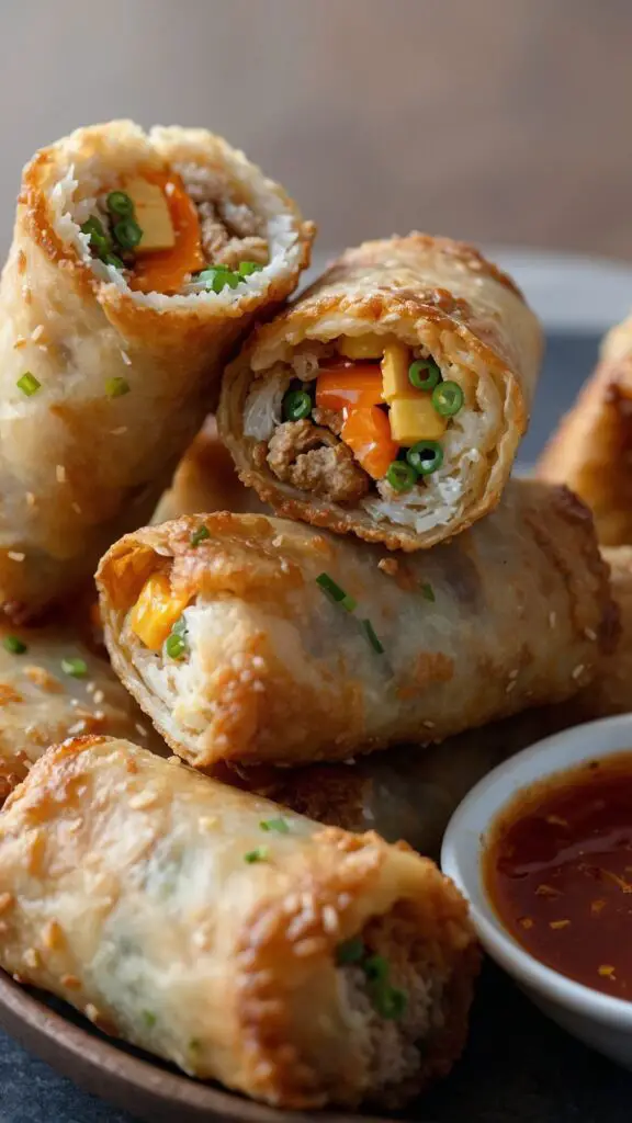 how to make Best Egg Rolls Recipe Ever how to make Best Egg Rolls Recipe Ever