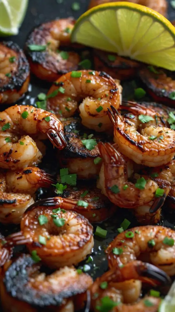 Blackened Shrimp copycat Recipe Blackened Shrimp copycat Recipe