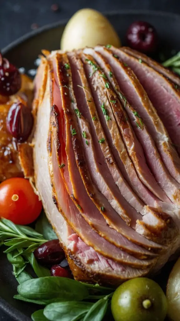 Crockpot Ham copycat Recipe Crockpot Ham copycat Recipe